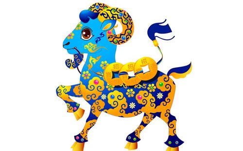 属羊的今年多大，属羊今年的运势明显提升