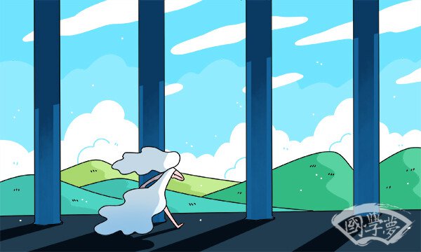 是“漫漫”还是路“曼曼”具体怎么回事 什么情况