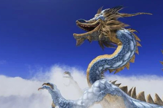 2024年属龙人的全年运势