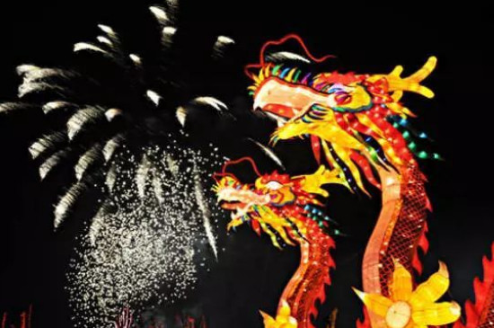 2024属龙本命年运势如何