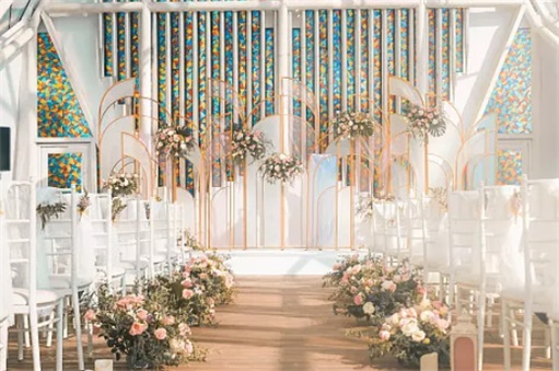 2023年属猪人农历六月可以结婚吗,哪几天适合办婚礼