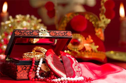 2023年农历八月最佳结婚日期 本月适合嫁娶的黄道吉日