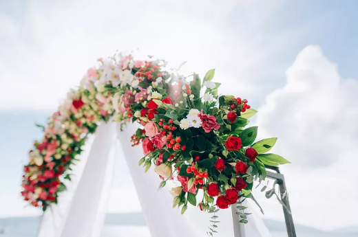 2023年农历十月结婚办酒席吉利吗 哪天是婚礼的好日子