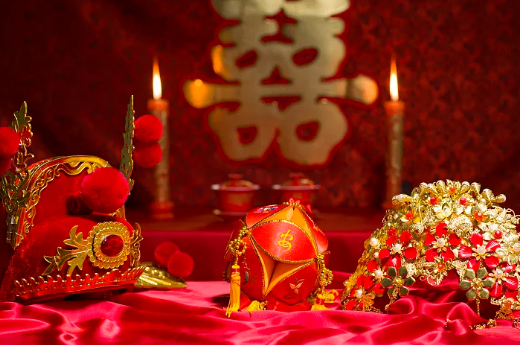 2023年农历九月最适合结婚的吉日在哪天 举行婚礼的上等日子查询