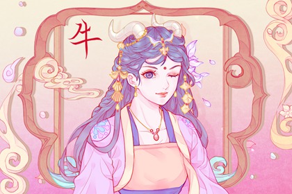 生肖牛与生肖什么配婚好 鼠蛇鸡大吉
