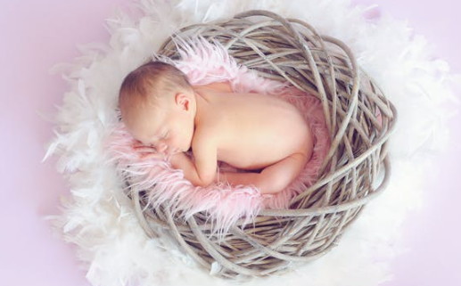 2024年1月20日农历腊月初十大寒出生的女孩子取名推荐 女宝优雅名字推荐