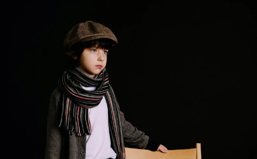 2024年1月19日农历腊月初九出生的男孩最吉利的名字 男孩起大气名称