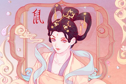 2024属鼠要小心一个人 2024年属鼠人的运势